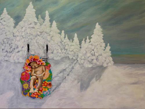 It’s gettin’ hot in here 2