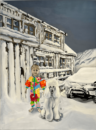 It's getting hot in here, we're ready